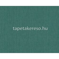   Architects Paper Absolutely Chic vlies anyagú zöld színű textilhatású modern tapéta