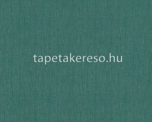 Architects Paper Absolutely Chic vlies anyagú zöld színű textilhatású modern tapéta