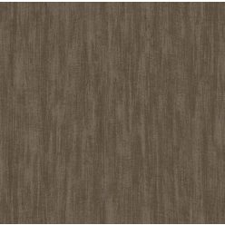   Adawall Alfa vinyl anyagú barna színű textilhatású modern tapéta