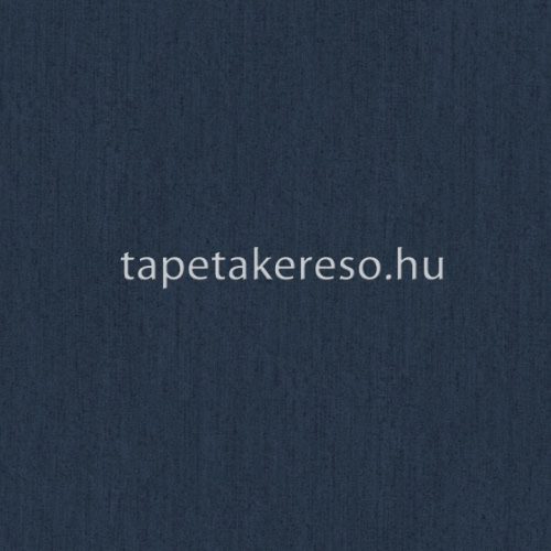 Midbec Passion vlies, vinyl anyagú kék színű egyszínű, textilhatású modern, natural tapéta