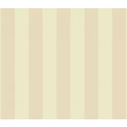   Adawall Alfa vinyl anyagú beige színű csíkos, textilhatású modern tapéta