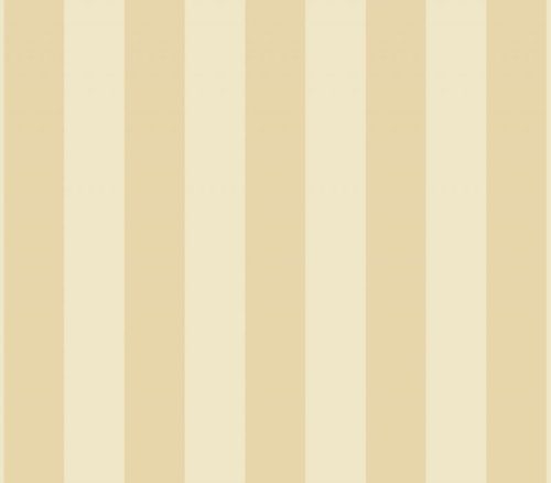Adawall Alfa vinyl anyagú beige, barna színű csíkos, textilhatású modern tapéta