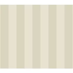   Adawall Alfa vinyl anyagú beige színű csíkos, textilhatású modern tapéta