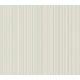 Adawall Alfa vinyl anyagú törtfehér, beige, szürke színű szövethatású, csíkos modern tapéta