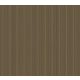 Adawall Alfa vinyl anyagú barna színű szövethatású, csíkos modern tapéta