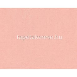   AS Creation Versace 4 vlies, vinyl anyagú rózsaszín színű struktúrált, egyszínű klasszikus tapéta
