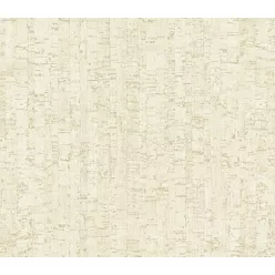  Adawall Alfa vinyl anyagú beige színű fakéreg modern tapéta