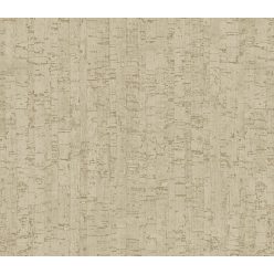   Adawall Alfa vinyl anyagú barna színű fakéreg modern tapéta
