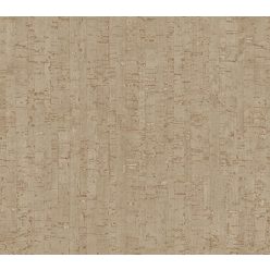   Adawall Alfa vinyl anyagú barna színű fakéreg modern tapéta