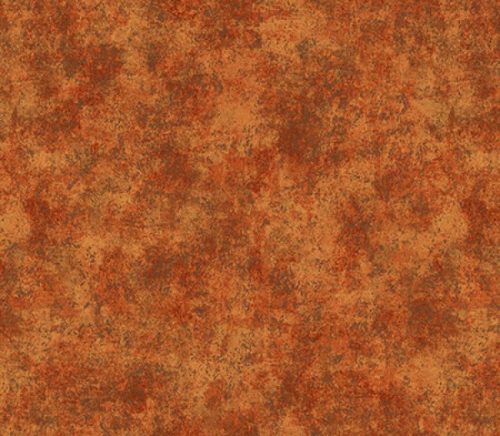 Adawall Alfa vinyl anyagú narancssárga, barna színű foltos, struktúrált modern tapéta