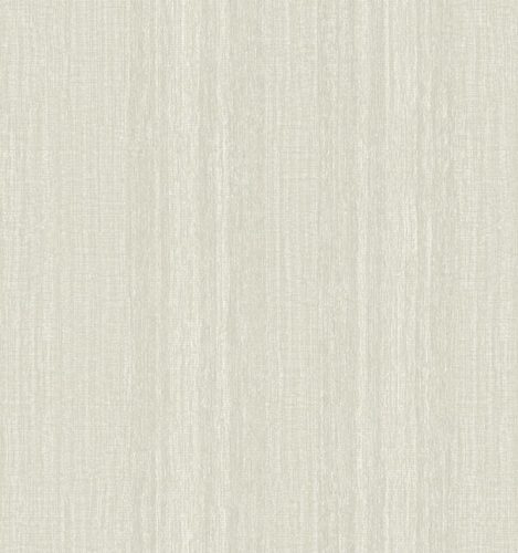 Adawall Alfa vinyl anyagú törtfehér színű textilhatású modern tapéta