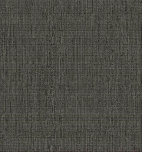 Adawall Alfa vinyl anyagú szürke, barna színű textilhatású modern tapéta