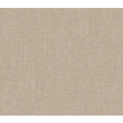   Adawall Alfa vinyl anyagú beige színű szövethatású, egyszínű modern tapéta