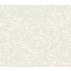   Adawall Alfa vinyl anyagú törtfehér színű foltos, struktúrált modern tapéta