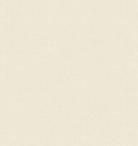 Adawall Alfa vinyl anyagú törtfehér, csillámos színű egyszínű, textilhatású modern tapéta