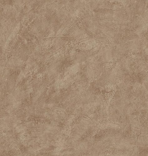 Adawall Alfa vinyl anyagú barna színű vakolt modern tapéta