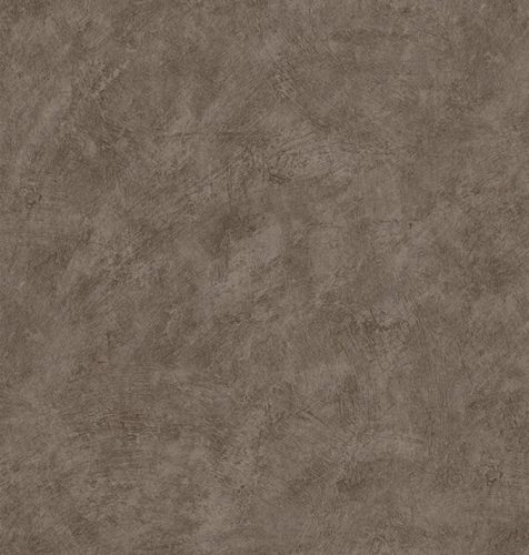 Adawall Alfa vinyl anyagú barna színű vakolt modern tapéta
