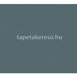   AS Creation Retro Chic vlies, vinyl anyagú kék színű egyszínű, textilhatású retro tapéta