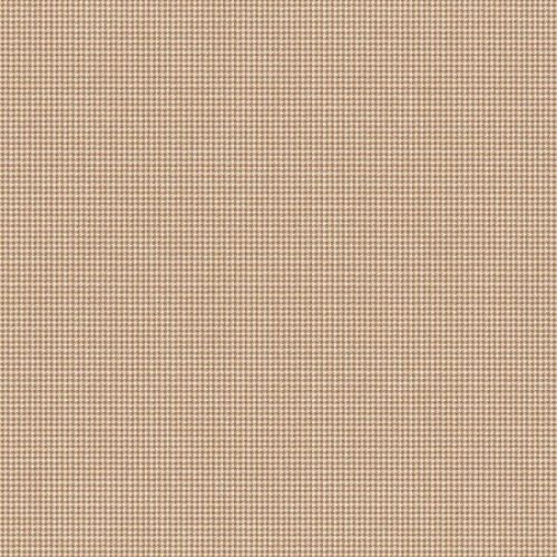 Adawall Alfa vinyl anyagú barna, beige színű tyúkláb, textilhatású modern tapéta