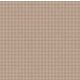 Adawall Alfa vinyl anyagú barna, beige színű tyúkláb, textilhatású modern tapéta