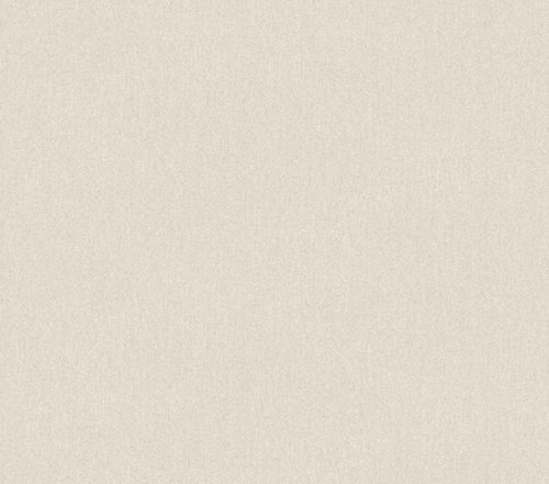 Adawall Alfa vinyl anyagú beige, csillámos színű szövethatású, egyszínű modern tapéta