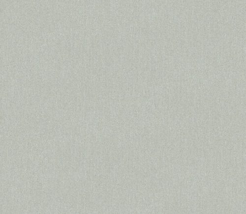Adawall Alfa vinyl anyagú szürke, csillámos színű egyszínű, textilhatású modern tapéta
