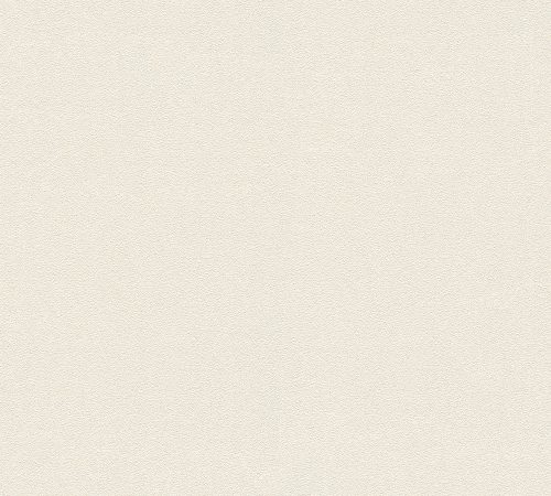 AS Creation 111 Shades of  White vinyl, vlies anyagú szürke, fehér, csillámos színű egyszínű, struktúrált modern tapéta
