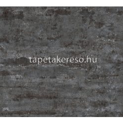   AS Creation Black is Beautiful vinyl, vlies anyagú szürke színű foltos, betonhatású modern tapéta