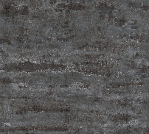 AS Creation Black is Beautiful vinyl, vlies anyagú szürke színű foltos, betonhatású modern tapéta