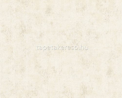 AS Creation New Studio vinyl, vlies anyagú beige, szürke színű foltos modern tapéta