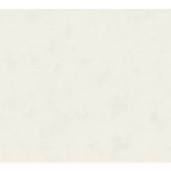   AS Creation 111 Shades of  White vinyl, vlies anyagú törtfehér színű foltos modern tapéta
