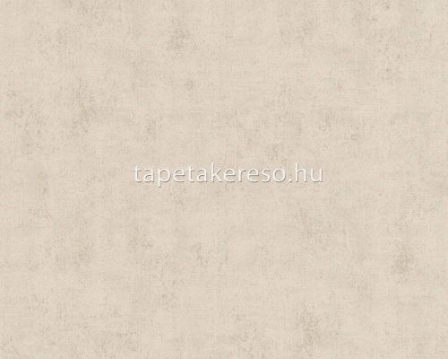 AS Creation New Studio vinyl, vlies anyagú beige színű foltos modern tapéta
