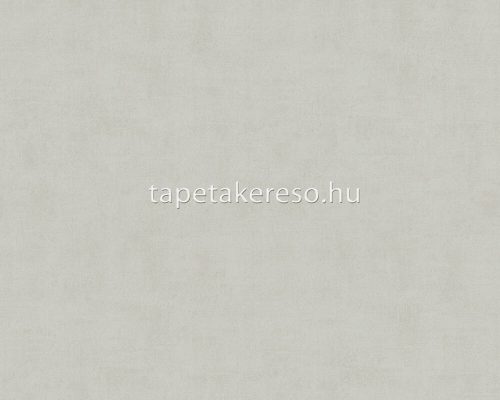 AS Creation New Studio vinyl, vlies anyagú szürke színű foltos modern tapéta