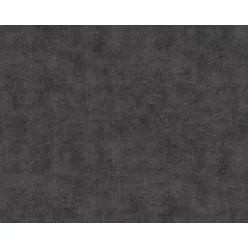   AS Creation Black is Beautiful vinyl, vlies anyagú fekete, szürke színű foltos, betonhatású modern tapéta