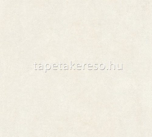 AS Creation 111 Shades of  White vlies, vinyl anyagú törtfehér színű foltos modern tapéta