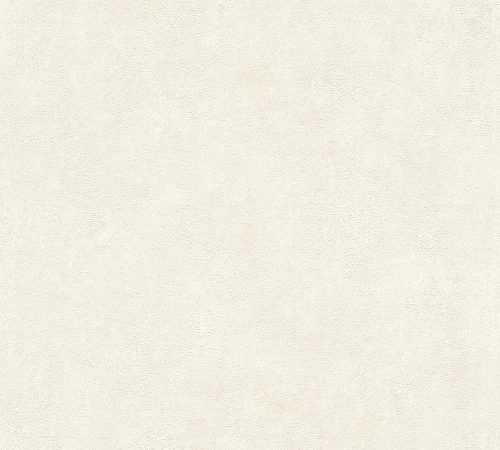 AS Creation 111 Shades of  White vlies, vinyl anyagú törtfehér színű foltos modern tapéta
