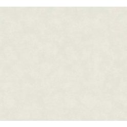   AS Creation New Studio habos, vlies anyagú fehér, szürke színű foltos modern tapéta