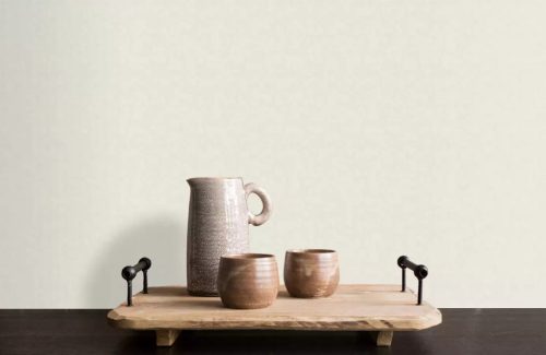 AS Creation New Studio habos, vlies anyagú fehér, szürke színű foltos modern tapéta