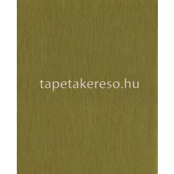   Eijffinger Sundari vlies anyagú zöld, arany színű henna retro tapéta