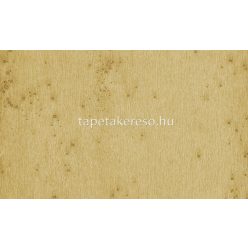   Arte Metal X vlies anyagú arany színű foltos, fémlemez modern tapéta