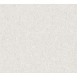   AS Creation Daniel Hechter 6 habos, vlies anyagú szürke színű struktúrált, egyszínű modern tapéta