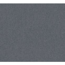   AS Creation Daniel Hechter 6 habos, vlies anyagú szürke színű struktúrált, egyszínű modern tapéta