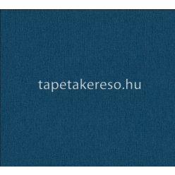   AS Creation Daniel Hechter 6 habos, vlies anyagú kék színű struktúrált, egyszínű modern tapéta