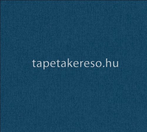 AS Creation Daniel Hechter 6 habos, vlies anyagú kék színű struktúrált, egyszínű modern tapéta