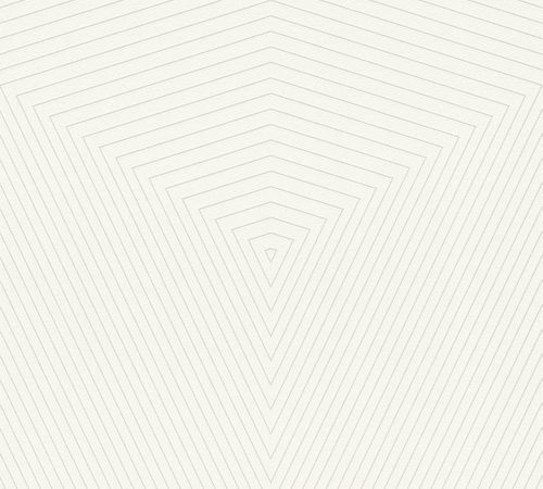 AS Creation 111 Shades of  White habos, vlies anyagú fehér színű geometriai modern tapéta
