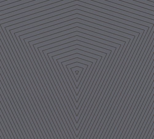 AS Creation Daniel Hechter 6 habos, vlies anyagú szürke, barna, gyöngyház színű 3d, vonalas, geometriai modern tapéta