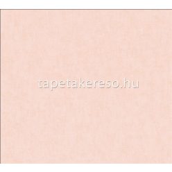   AS Creation Geo Nordic vlies, vinyl anyagú barack színű egyszínű, foltos, textílhatású modern tapéta