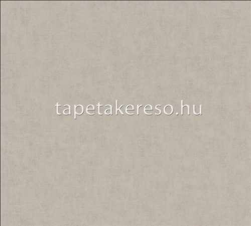AS Creation Geo Nordic vlies, vinyl anyagú homok színű egyszínű, foltos, textílhatású modern tapéta
