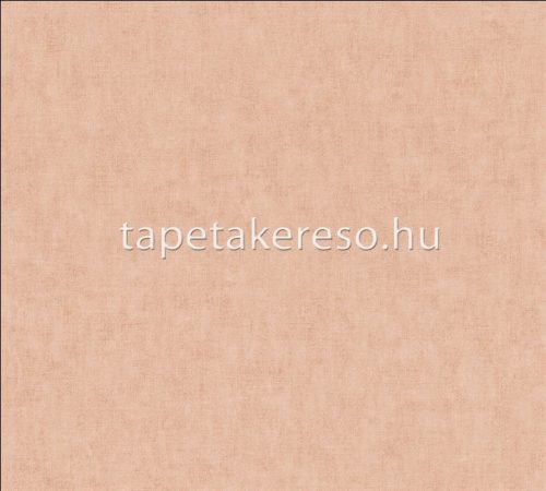 AS Creation Geo Nordic vlies, vinyl anyagú barna színű egyszínű, foltos, textílhatású modern tapéta