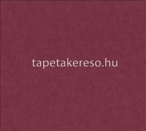 AS Creation Geo Nordic vlies, vinyl anyagú bordó színű egyszínű, foltos, textílhatású modern tapéta
